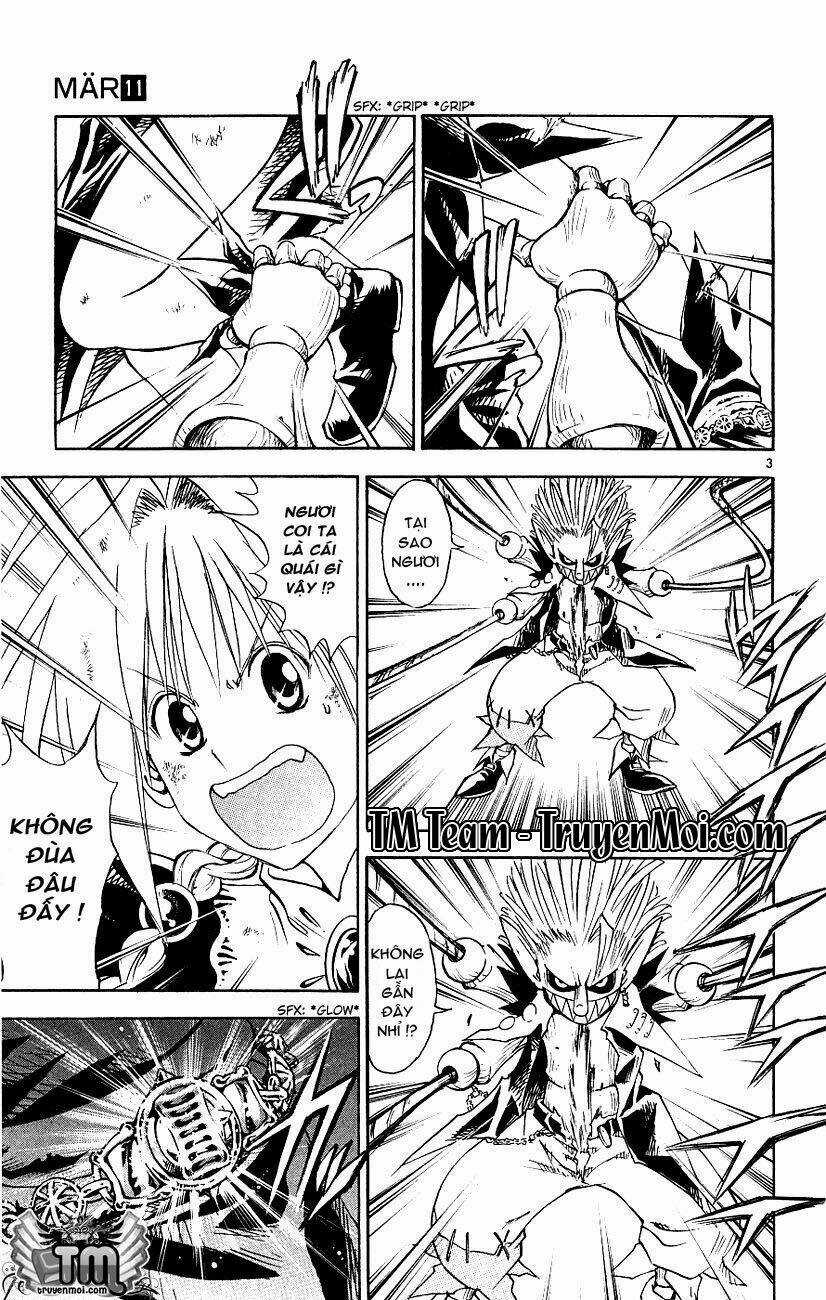 Mar - Chapter 117 - Trang 4