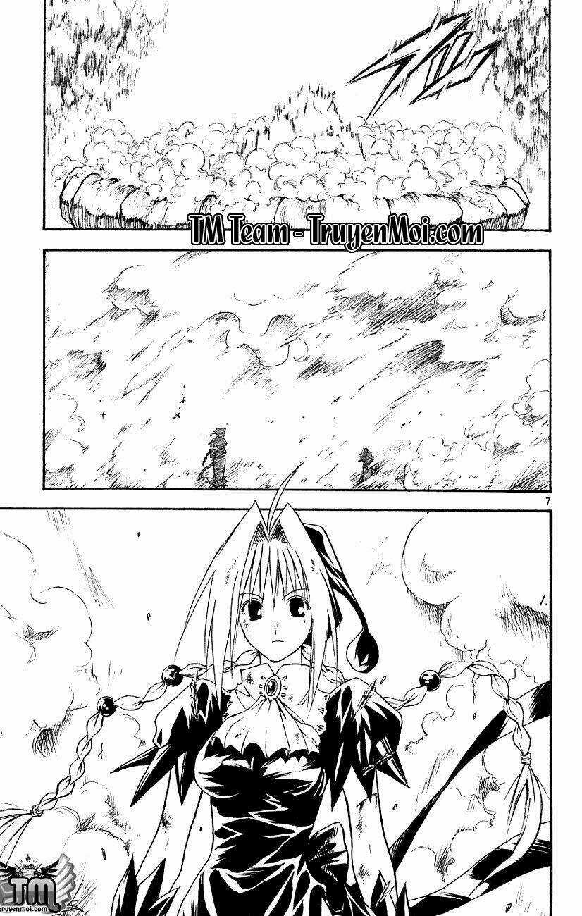 Mar - Chapter 117 - Trang 7