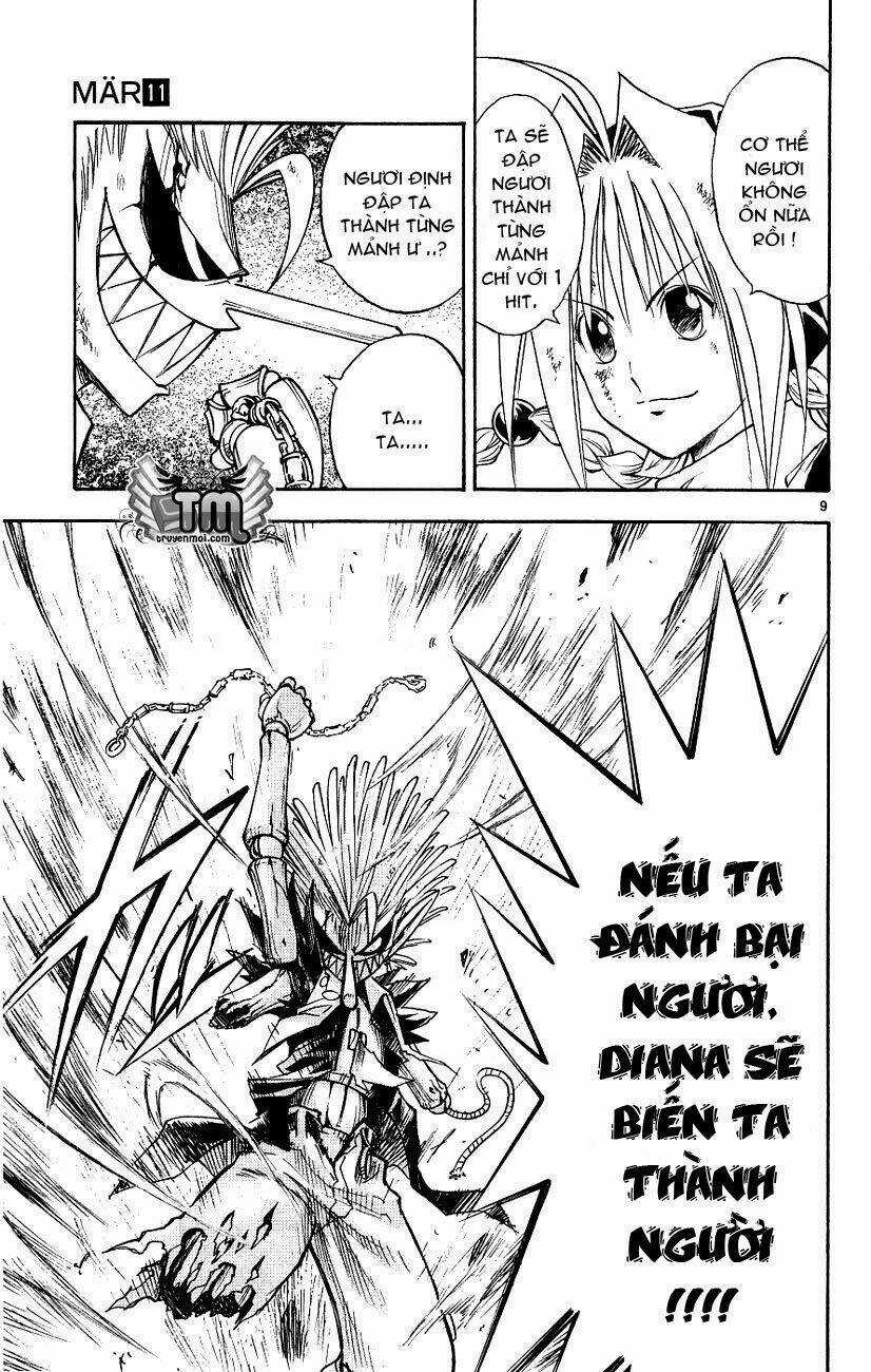 Mar - Chapter 117 - Trang 9