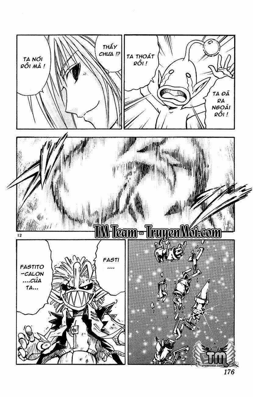 Mar - Chapter 118 - Trang 12