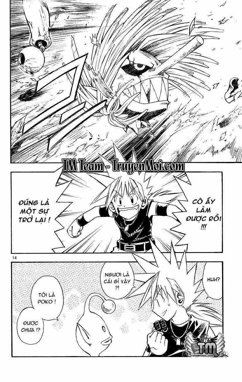 Mar - Chapter 118 - Trang 14