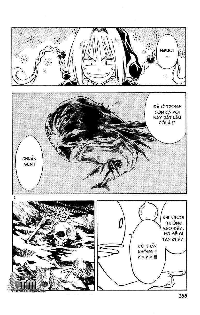 Mar - Chapter 118 - Trang 3