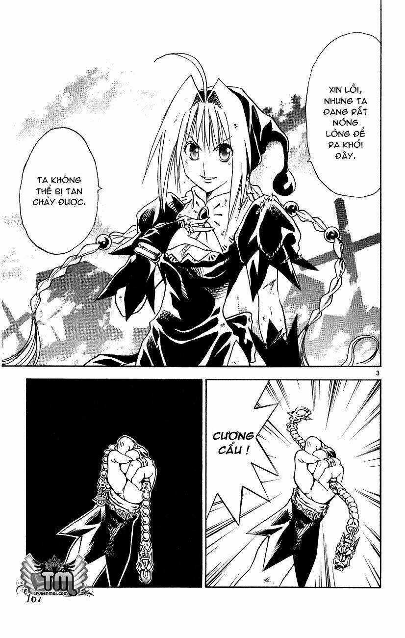 Mar - Chapter 118 - Trang 4