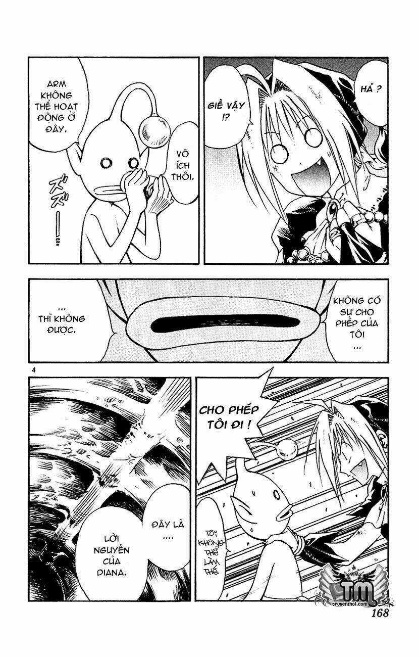 Mar - Chapter 118 - Trang 5