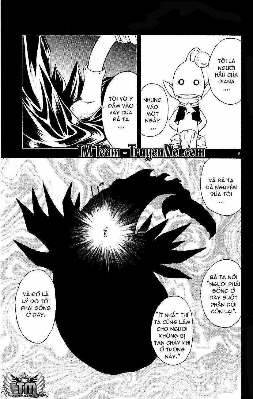 Mar - Chapter 118 - Trang 6