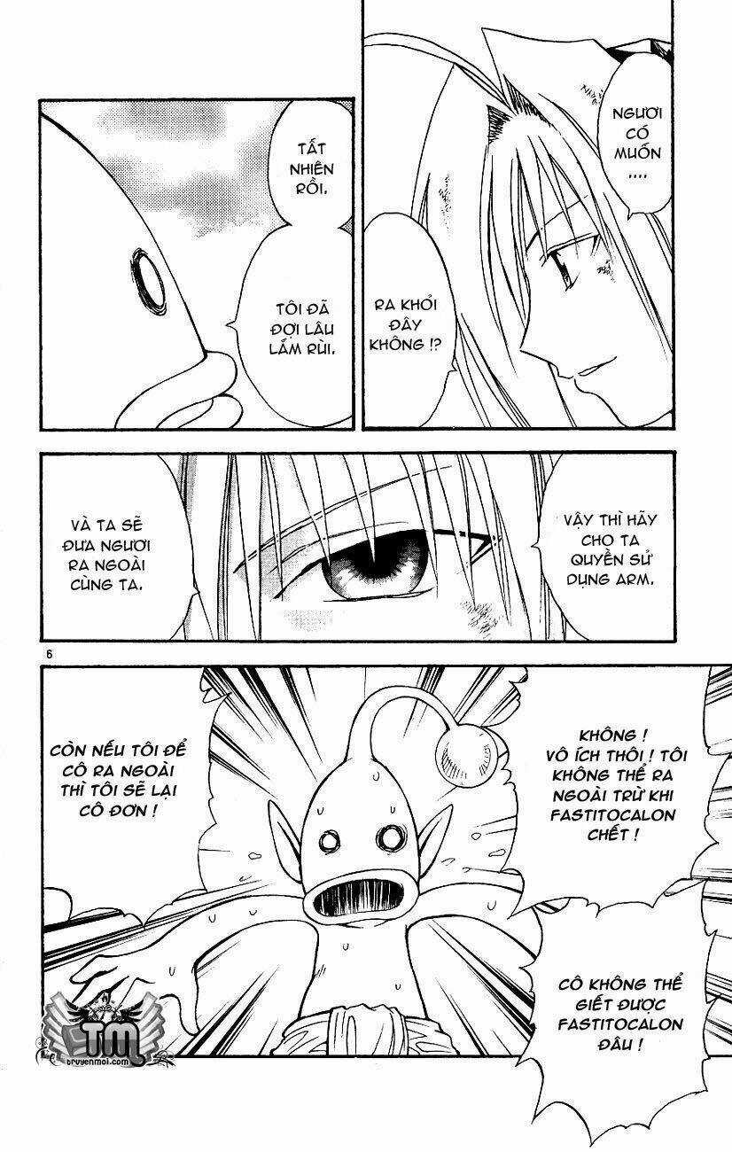 Mar - Chapter 118 - Trang 7