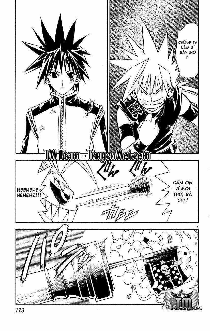 Mar - Chapter 118 - Trang 10