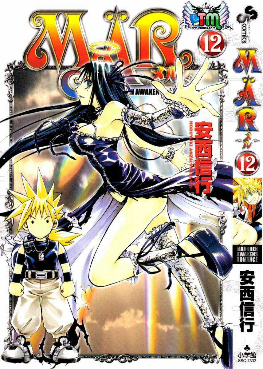 Mar - Chapter 119 - Trang 2