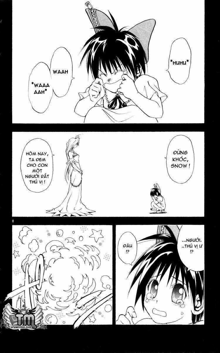 Mar - Chapter 119 - Trang 12