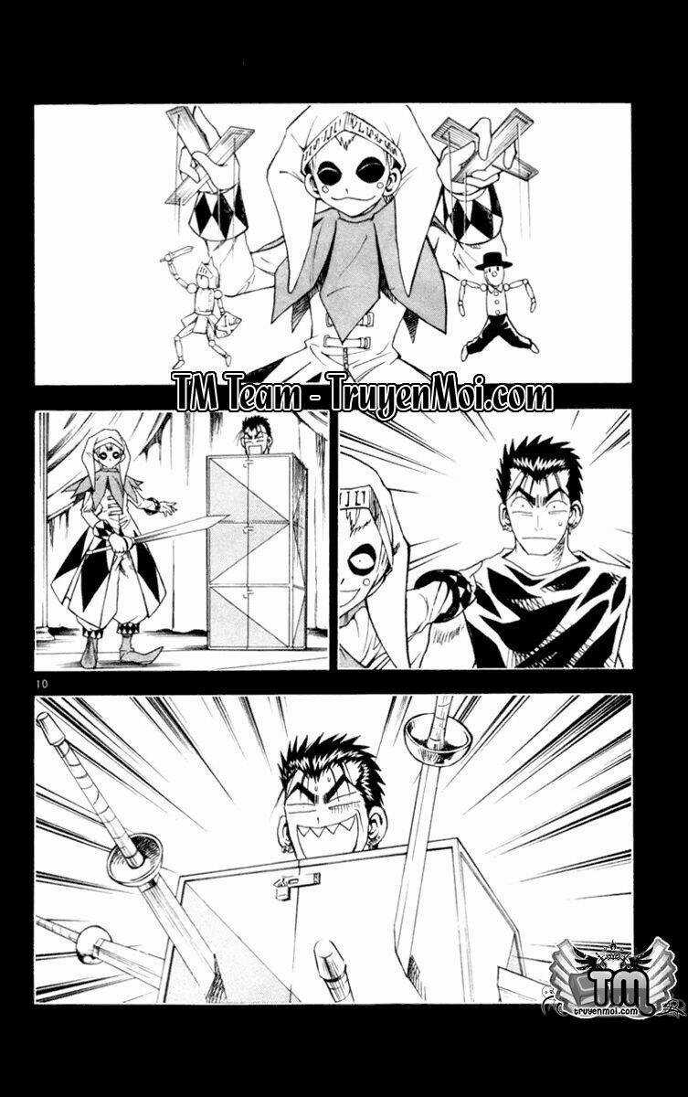 Mar - Chapter 119 - Trang 14