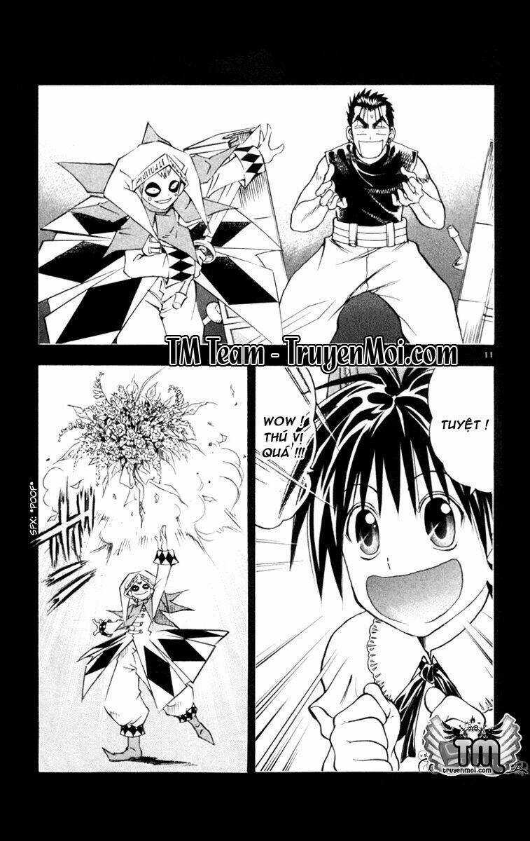 Mar - Chapter 119 - Trang 15