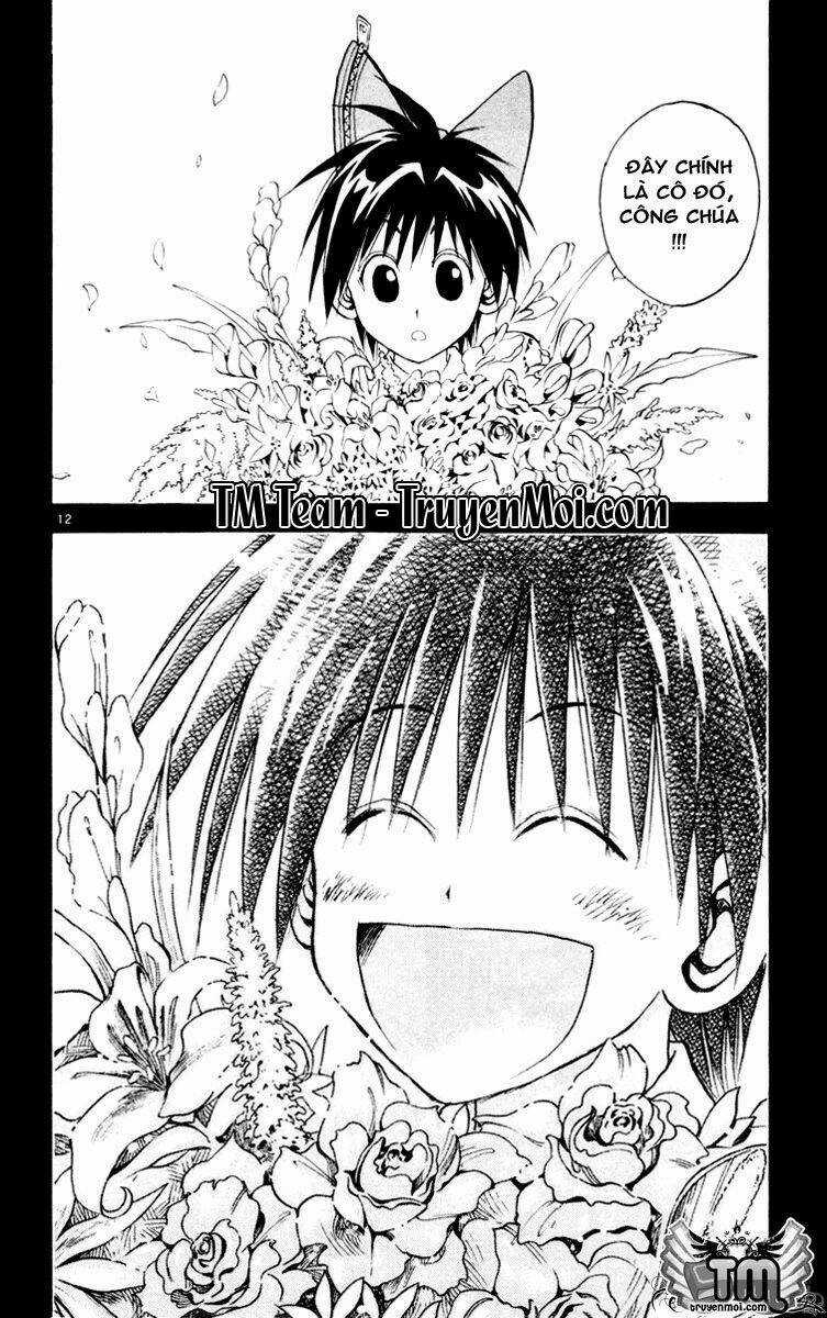 Mar - Chapter 119 - Trang 16