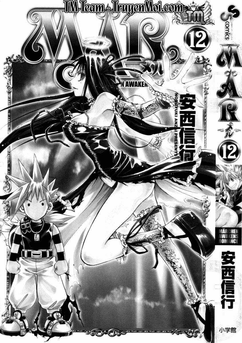 Mar - Chapter 119 - Trang 4