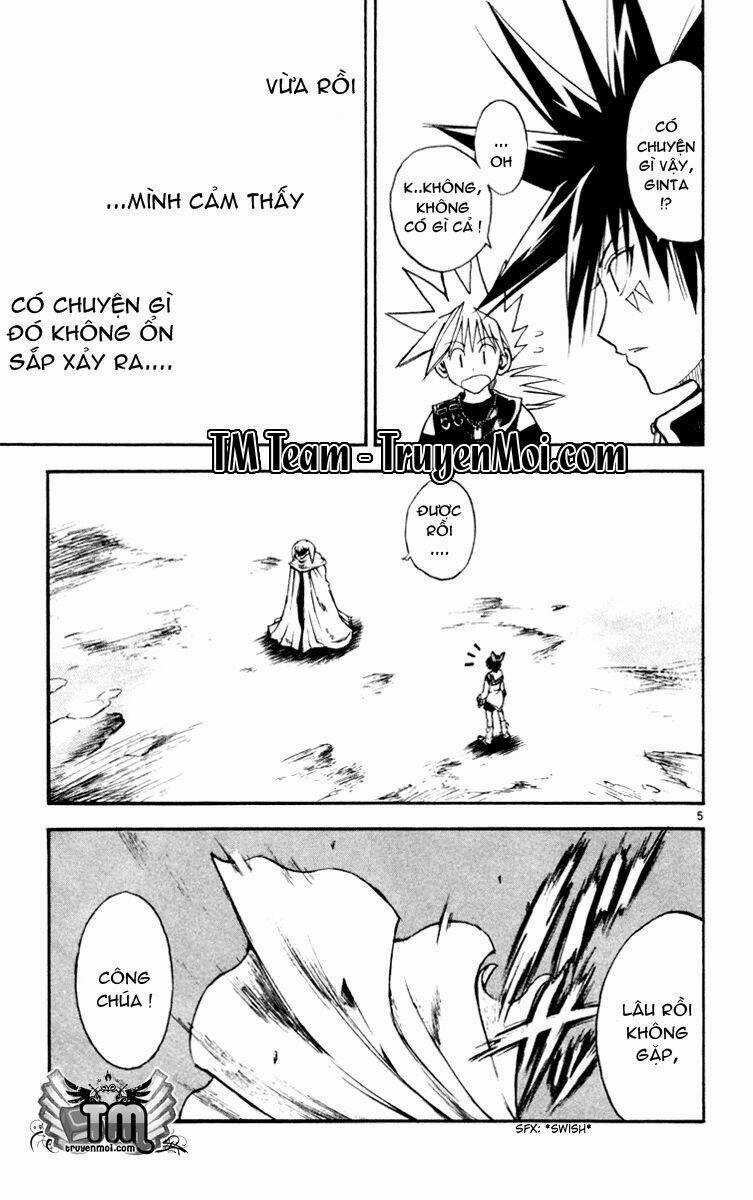 Mar - Chapter 119 - Trang 9