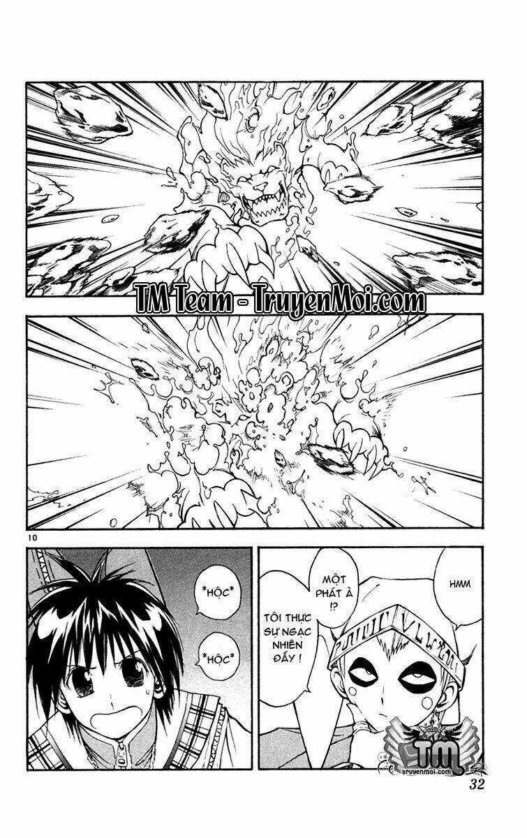 Mar - Chapter 120 - Trang 11