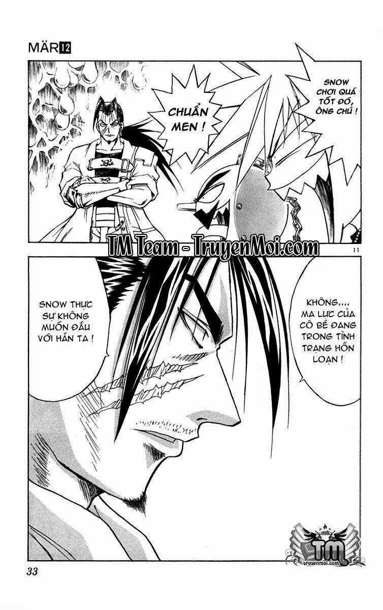 Mar - Chapter 120 - Trang 12