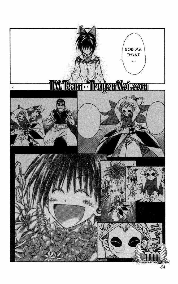 Mar - Chapter 120 - Trang 13