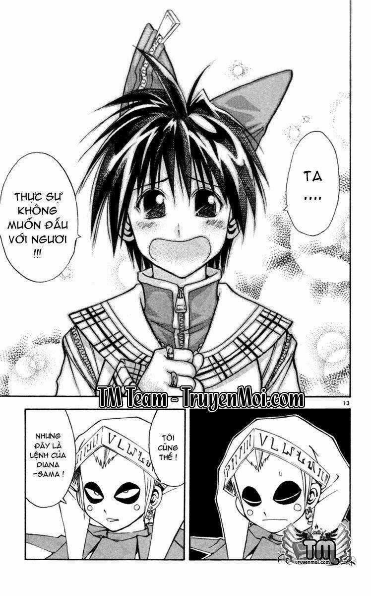 Mar - Chapter 120 - Trang 14