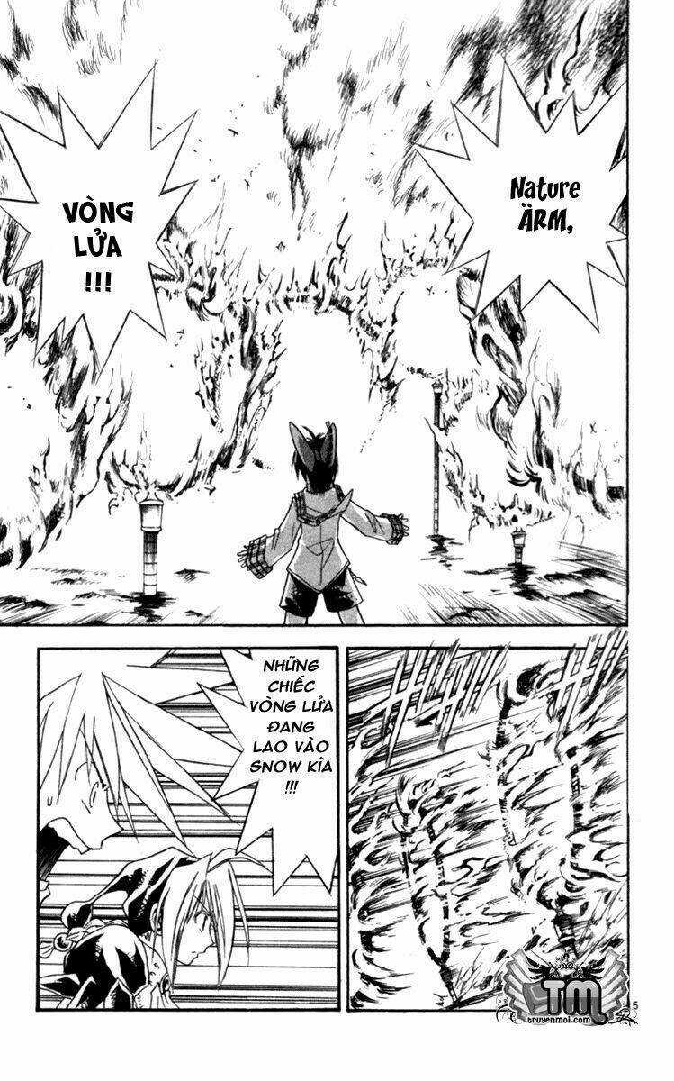 Mar - Chapter 120 - Trang 6