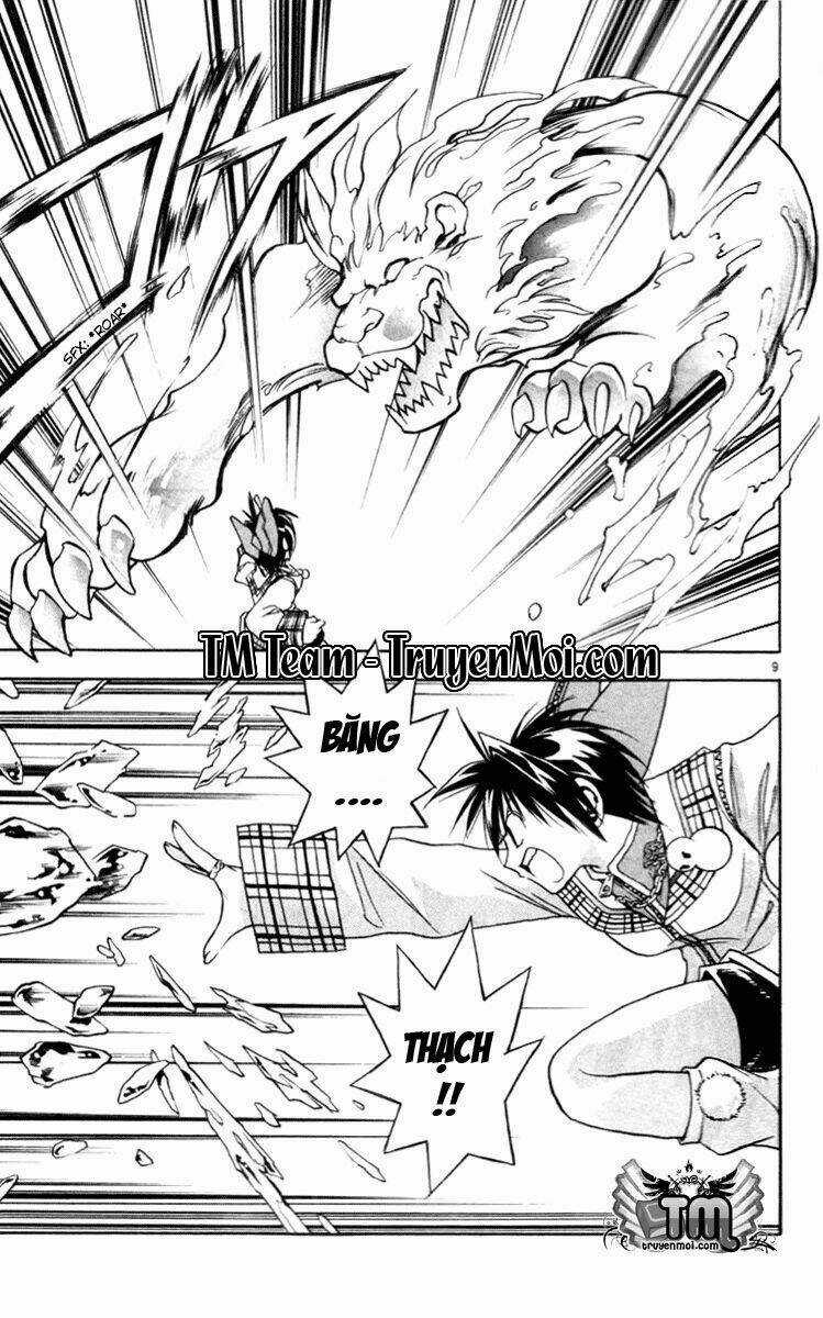 Mar - Chapter 120 - Trang 10