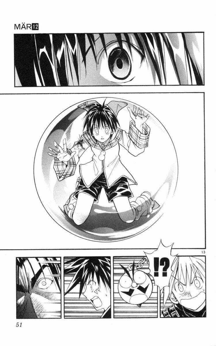 Mar - Chapter 121 - Trang 14