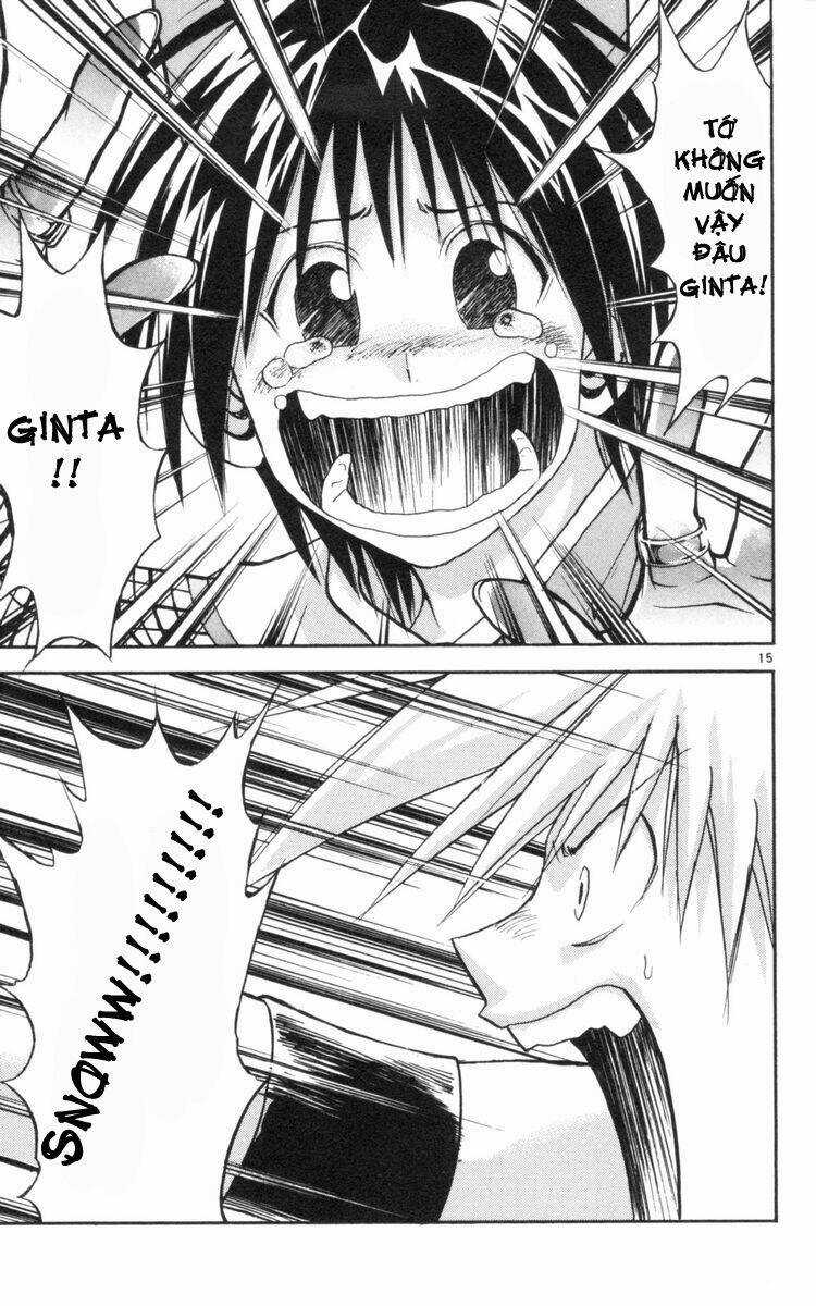 Mar - Chapter 121 - Trang 16