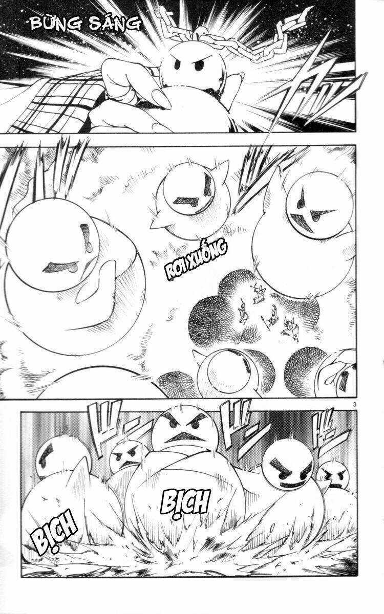 Mar - Chapter 121 - Trang 4