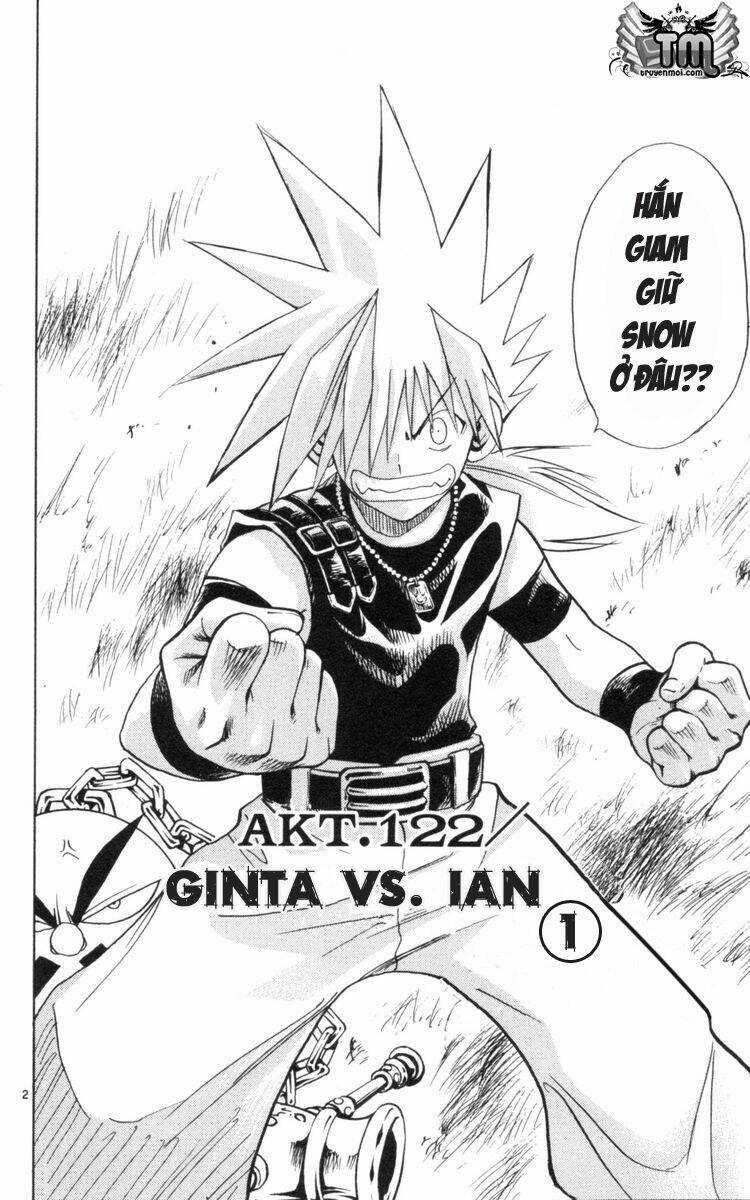 Mar - Chapter 122 - Trang 2