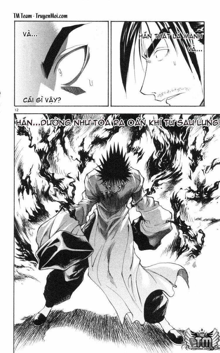 Mar - Chapter 122 - Trang 12