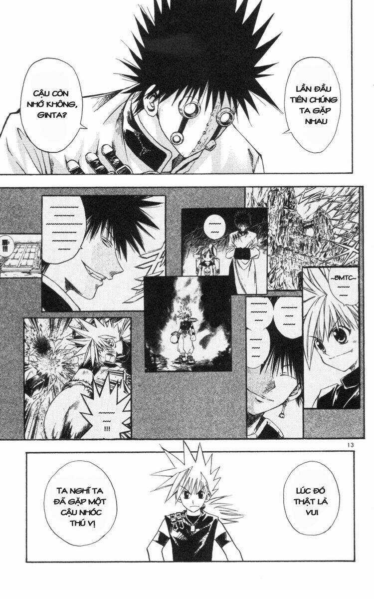 Mar - Chapter 122 - Trang 13