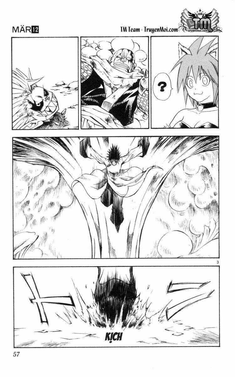 Mar - Chapter 122 - Trang 3