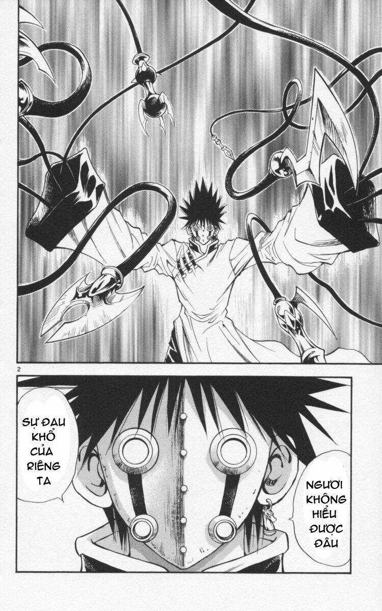 Mar - Chapter 123 - Trang 2