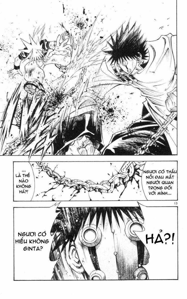 Mar - Chapter 123 - Trang 13