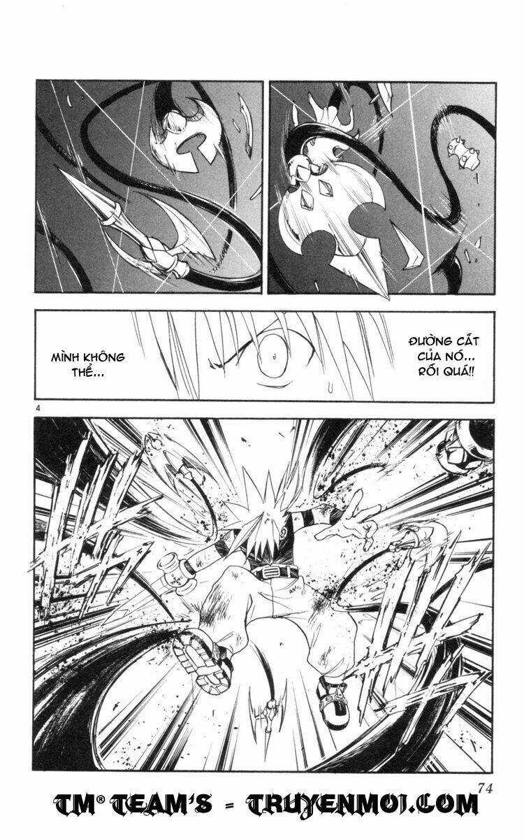 Mar - Chapter 123 - Trang 4