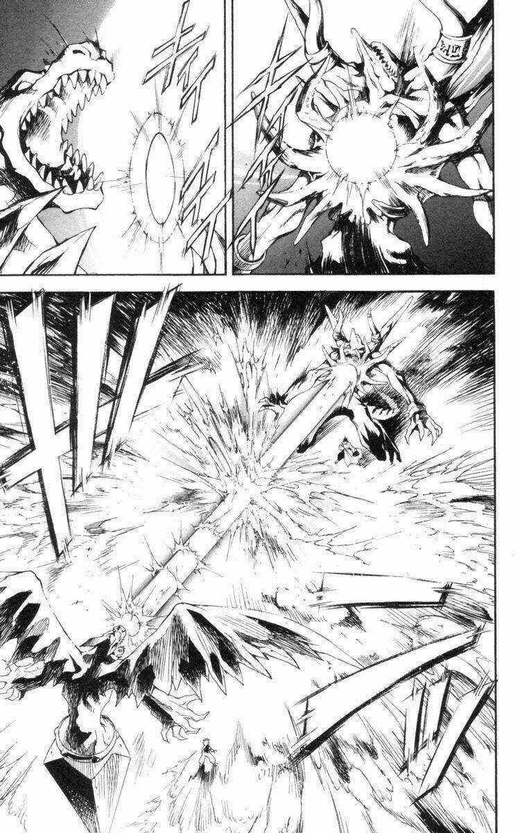 Mar - Chapter 124 - Trang 13