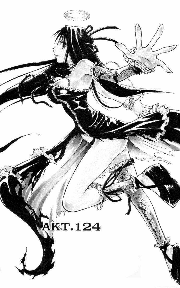 Mar - Chapter 124 - Trang 3
