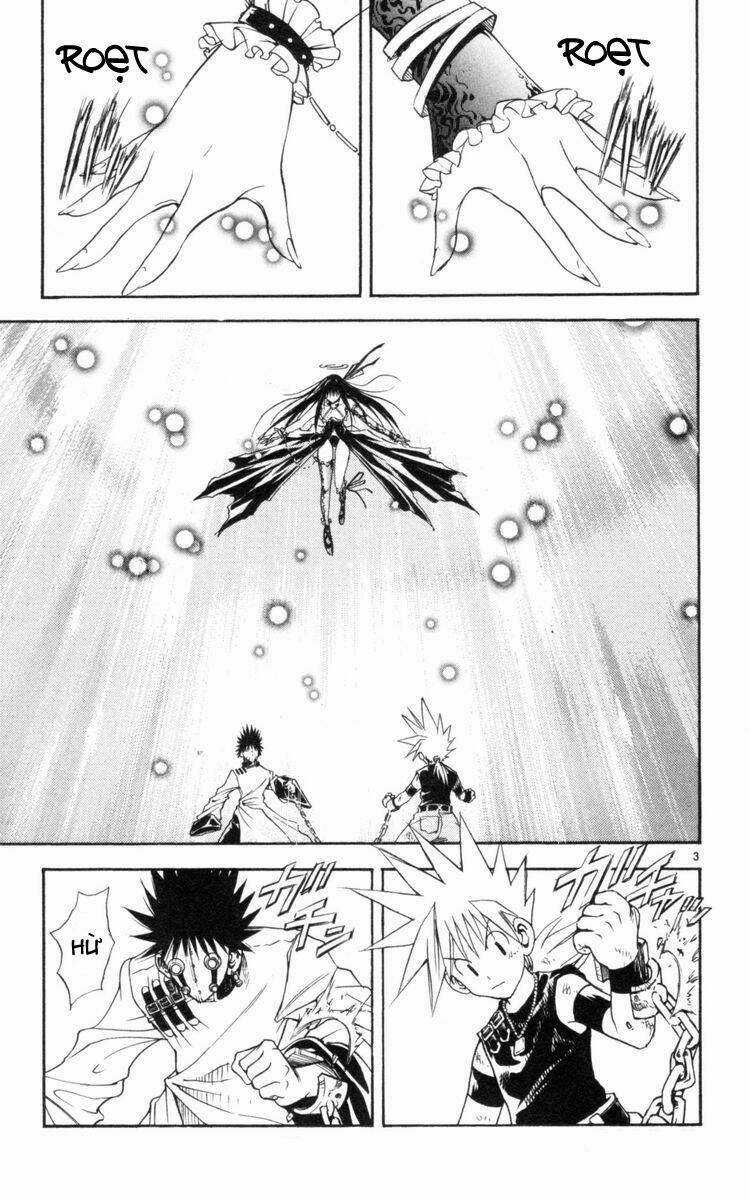 Mar - Chapter 124 - Trang 4