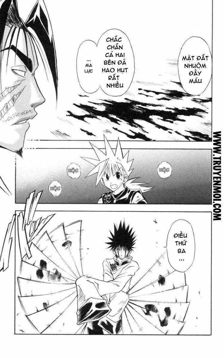 Mar - Chapter 124 - Trang 5