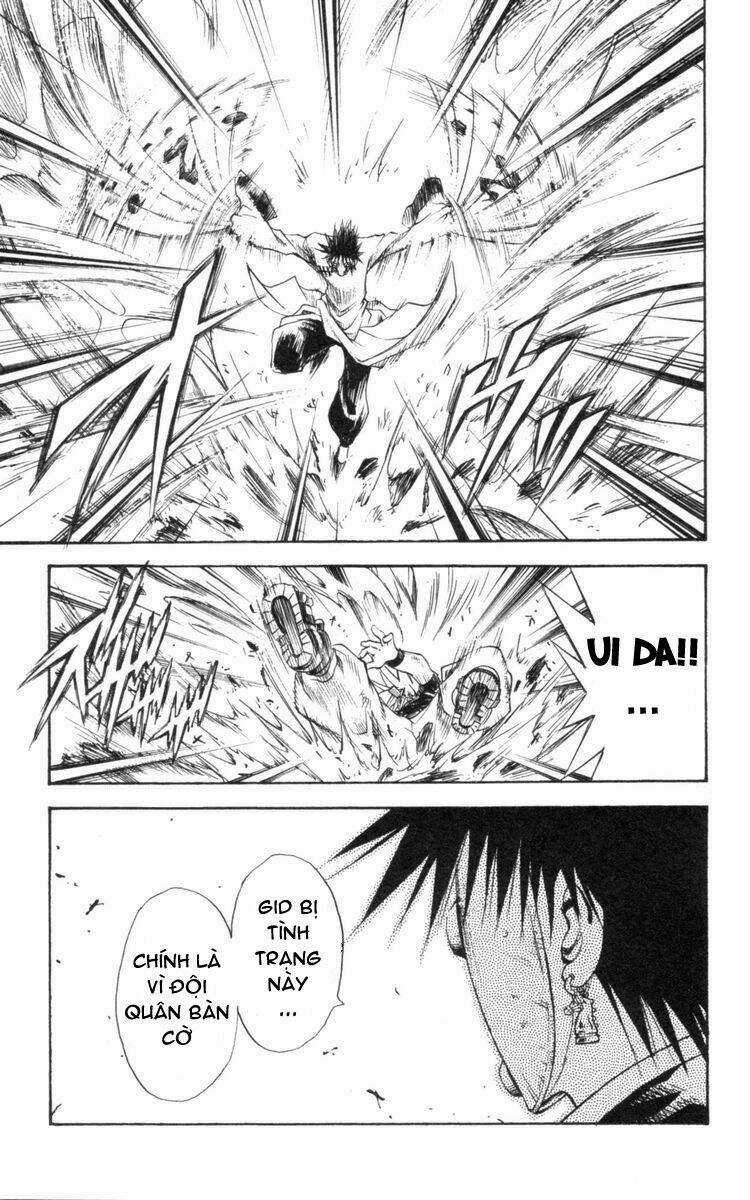 Mar - Chapter 124 - Trang 6