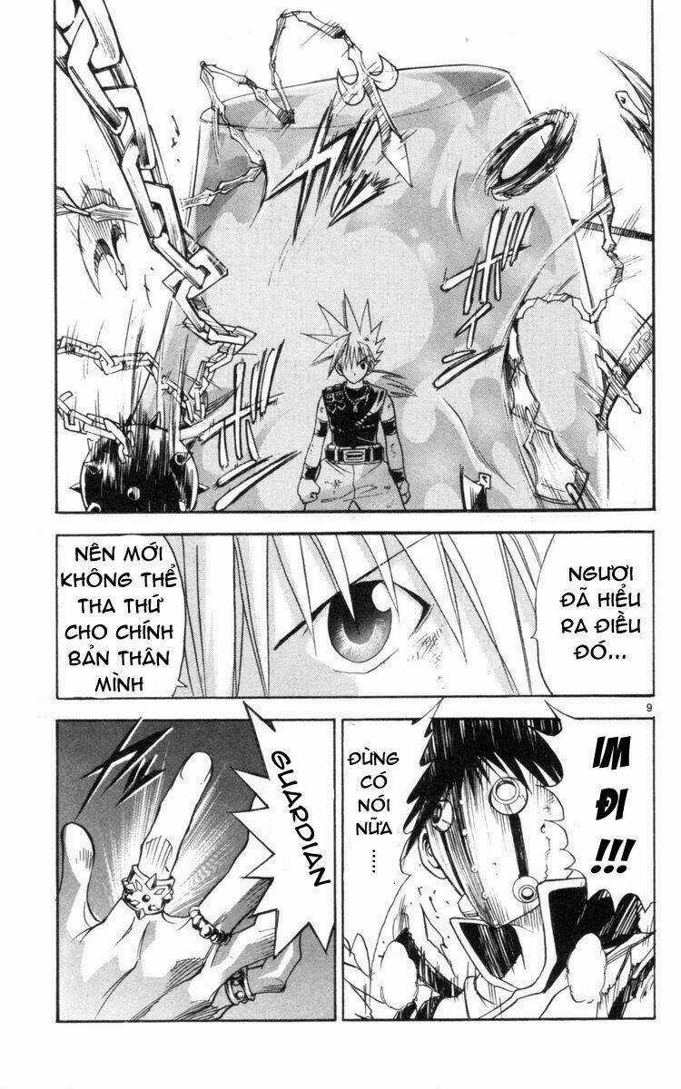 Mar - Chapter 124 - Trang 10