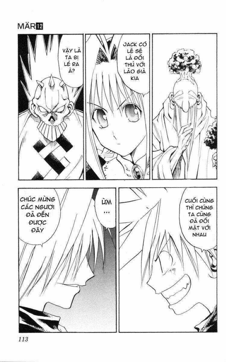 Mar - Chapter 125 - Trang 11