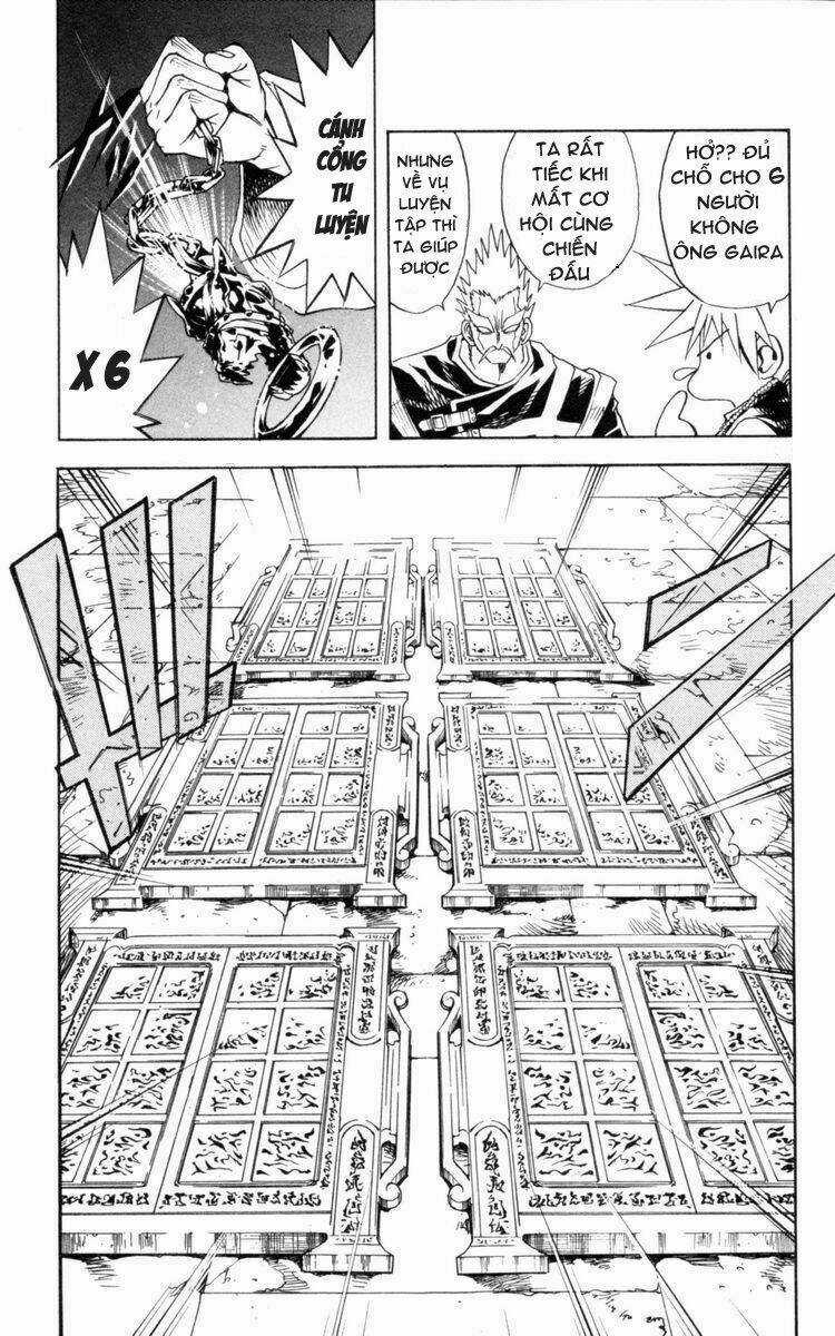 Mar - Chapter 125 - Trang 15