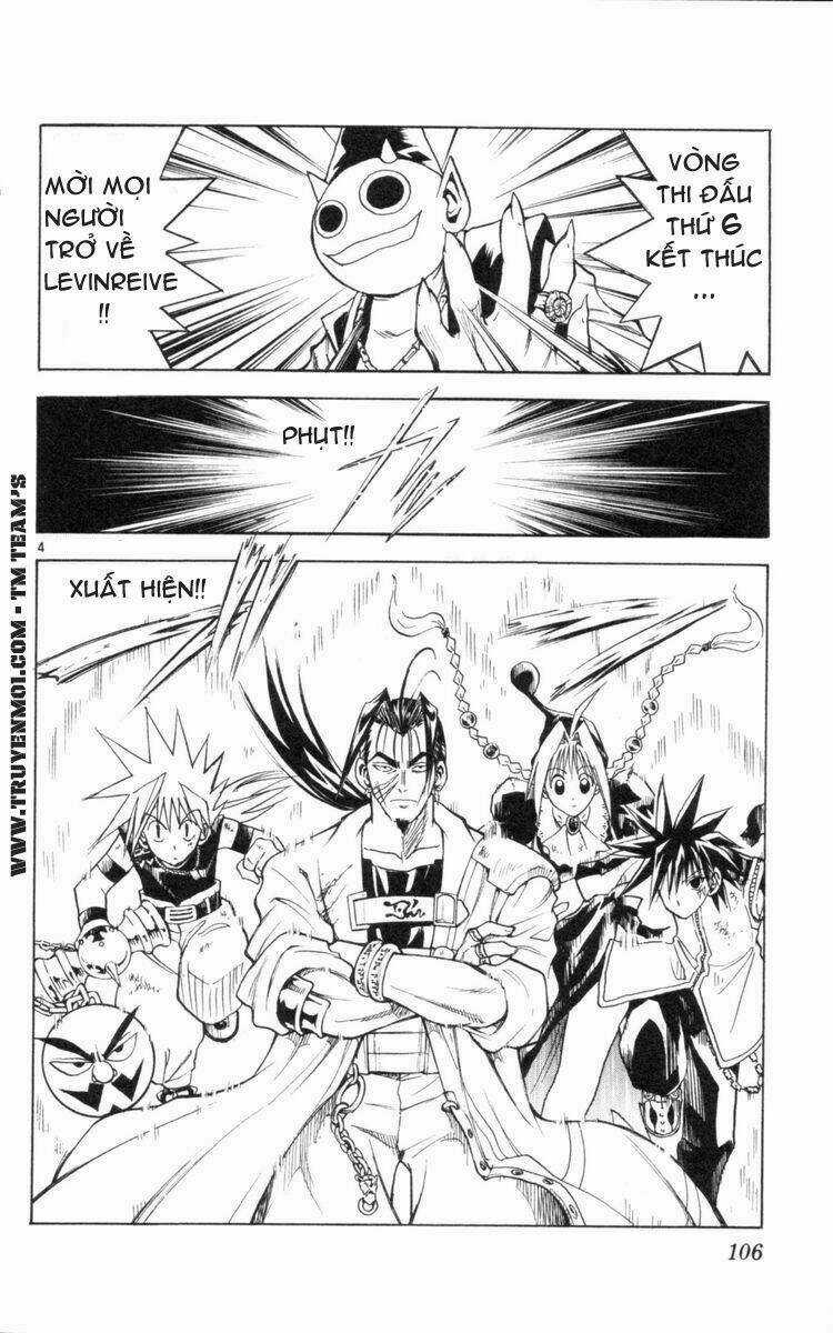 Mar - Chapter 125 - Trang 5