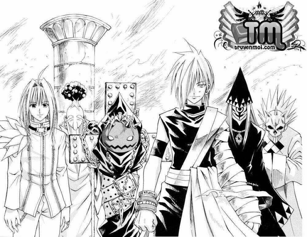 Mar - Chapter 125 - Trang 7