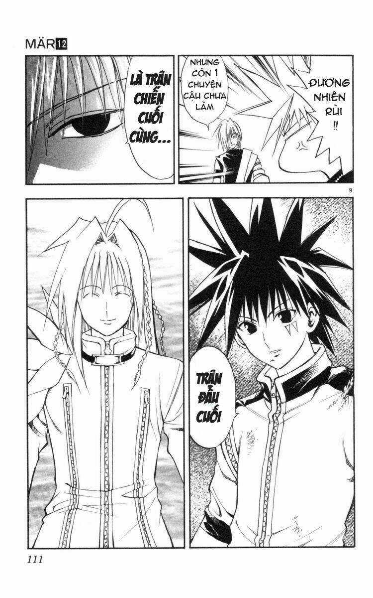 Mar - Chapter 125 - Trang 9