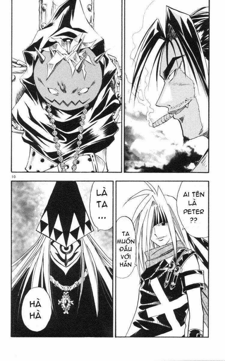 Mar - Chapter 125 - Trang 10