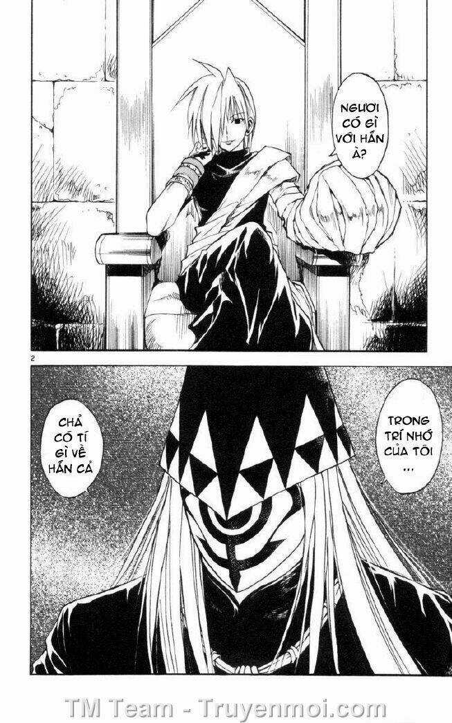 Mar - Chapter 126 - Trang 2