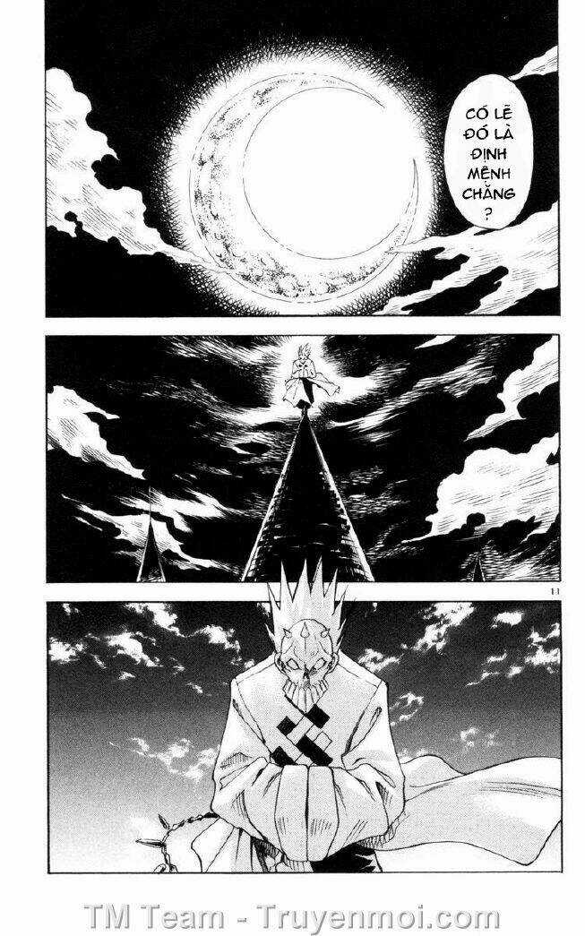 Mar - Chapter 126 - Trang 11