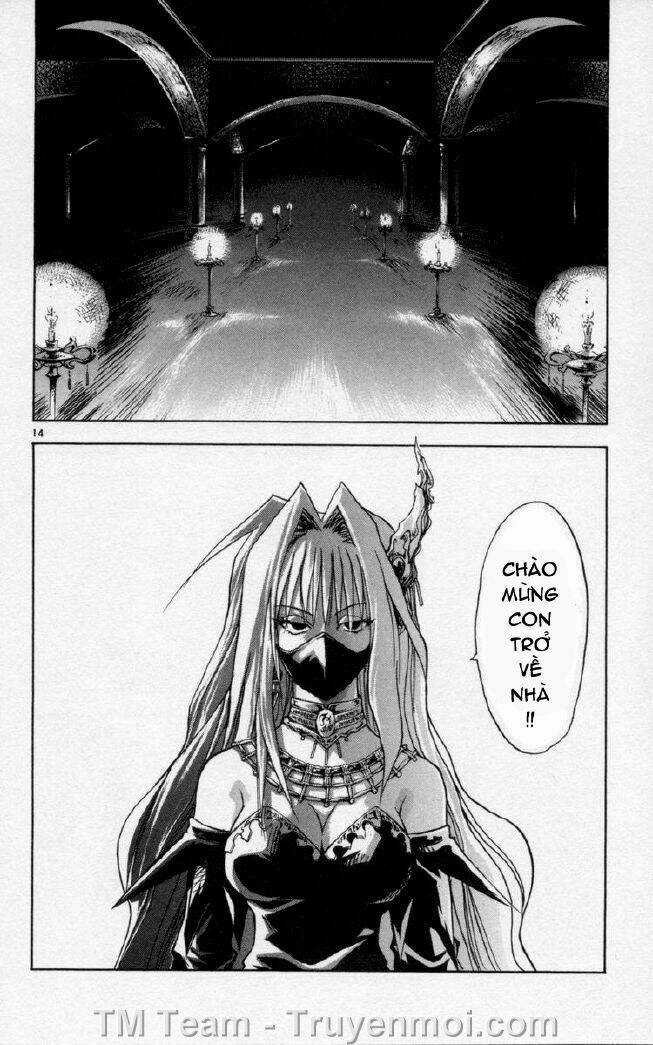 Mar - Chapter 126 - Trang 14