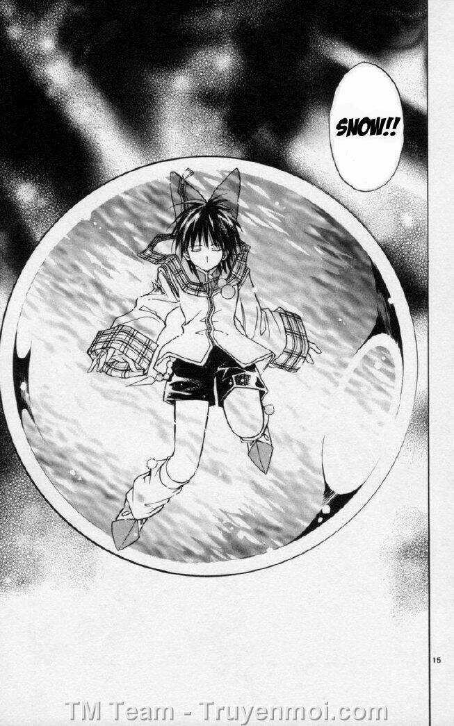 Mar - Chapter 126 - Trang 15